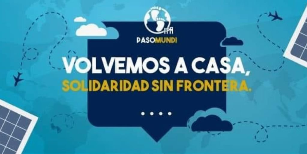 Egresados Fe y Alegria