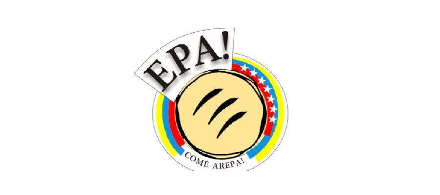 Epa Come Arepa
