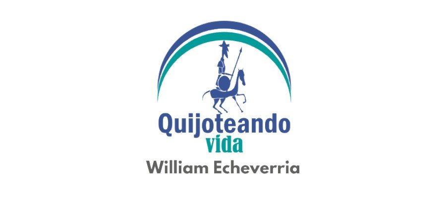 Quijoteando Vida