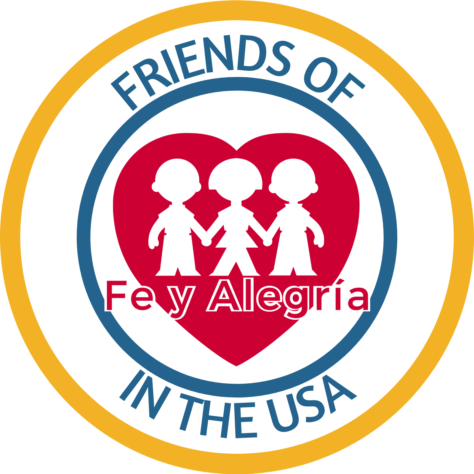 Fe y Alegria Friends