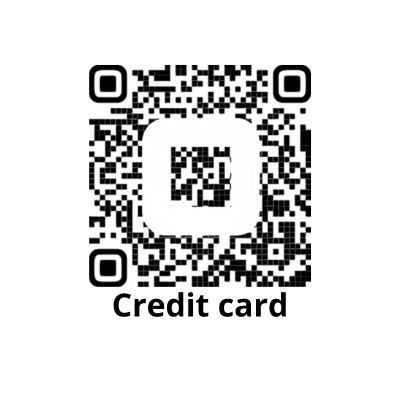 Credit card